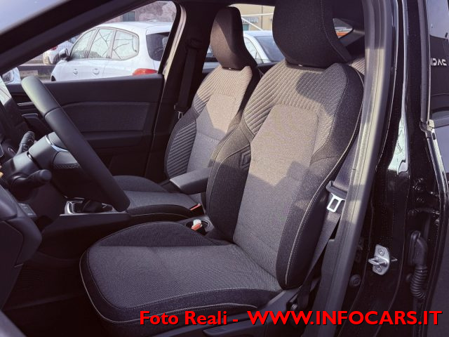 RENAULT Captur usata, con Alzacristalli elettrici