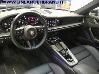 PORSCHE 992 usata, con Immobilizzatore elettronico