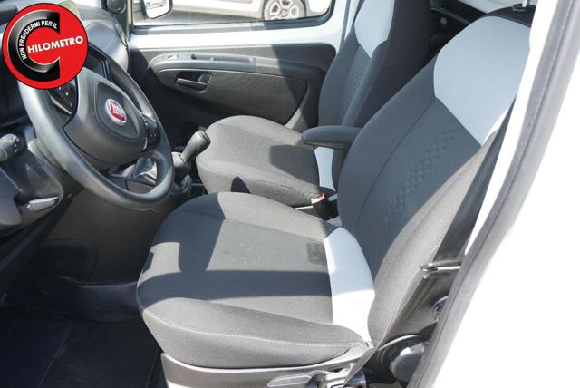 FIAT Fiorino usata, con ESP