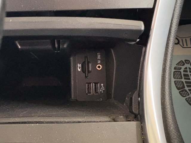 FORD Edge usata, con Monitoraggio pressione pneumatici