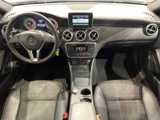 MERCEDES-BENZ A 200 usata, con Immobilizzatore elettronico