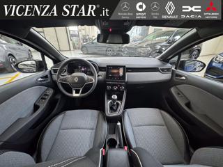 RENAULT Clio usata, con Alzacristalli elettrici
