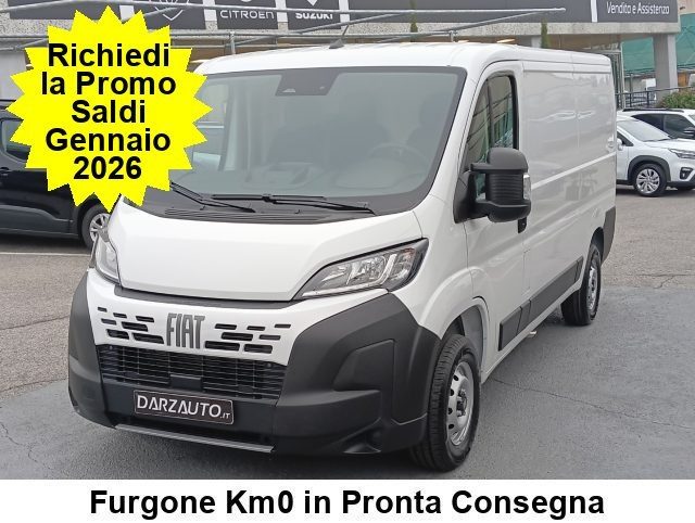 FIAT Ducato usata, con ABS