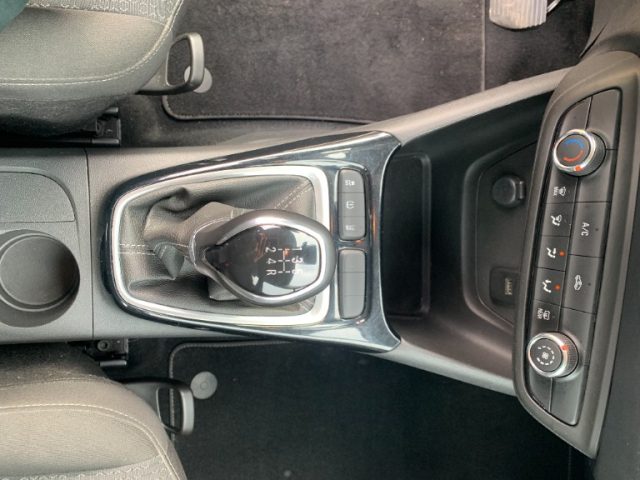 OPEL Crossland X usata, con USB