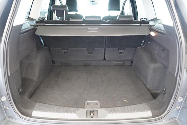 FORD Kuga usata, con Vivavoce