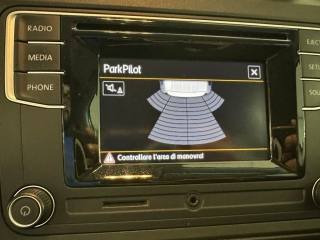 VOLKSWAGEN Caddy usata, con Cruise Control