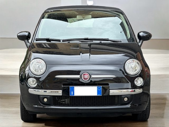 FIAT 500 usata, con Airbag