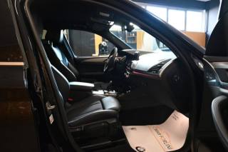 BMW X3 usata 9