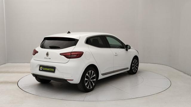 RENAULT Clio usata, con Alzacristalli elettrici