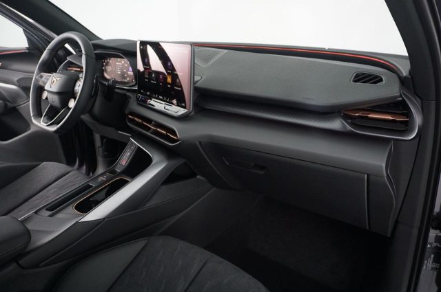 CUPRA Terramar usata, con Volante multifunzione