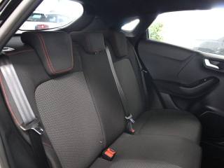 FORD Puma usata, con Sistema di navigazione