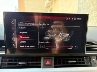 AUDI A5 usata, con Park Distance Control