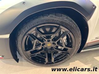 LAMBORGHINI Huracan usata, con Volante multifunzione
