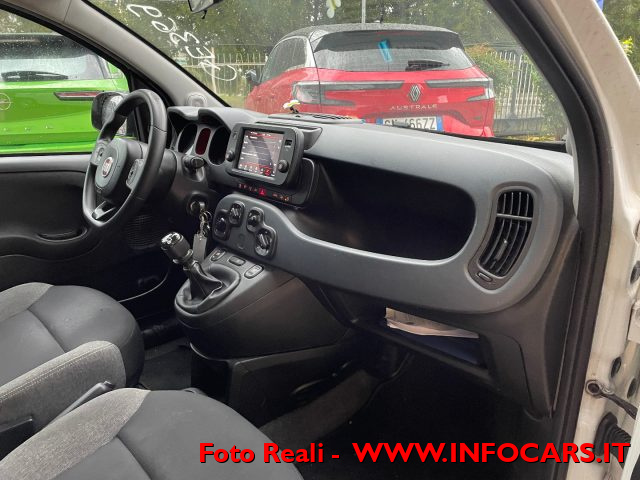 FIAT Panda usata 16