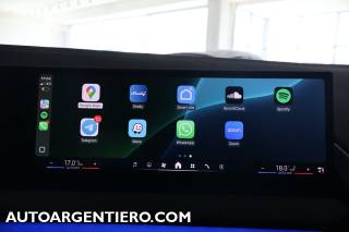 BMW X3 usata, con Leve al volante