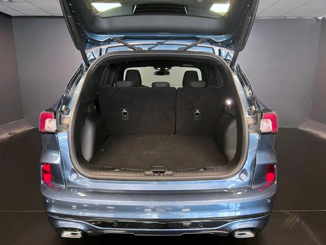 FORD Kuga usata, con Cruise Control