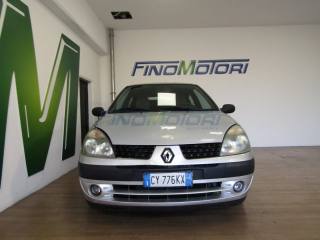 RENAULT Clio usata, con Airbag