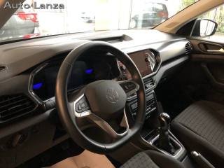 VOLKSWAGEN T-Cross usata, con Cerchi in lega