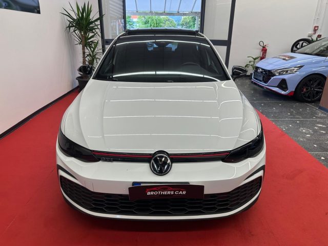 VOLKSWAGEN Golf GTI usata, con Airbag