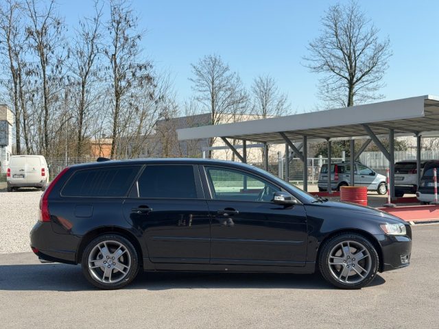 VOLVO V50 usata, con Cerchi in lega