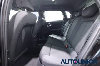 AUDI A3 usata, con Isofix