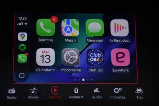 FIAT 500 usata, con Cronologia tagliandi