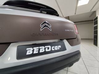 CITROEN C4 Cactus usata, con Cruise Control