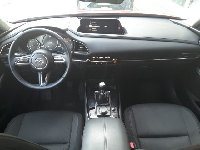 MAZDA CX-30 usata, con Cruise Control