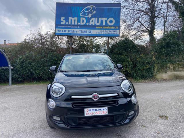 FIAT 500X usata, con Airbag