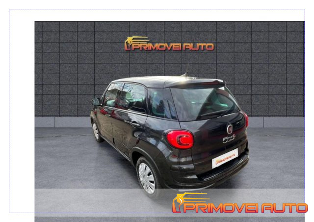 FIAT 500L usata 8