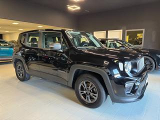JEEP Renegade usata, con Boardcomputer