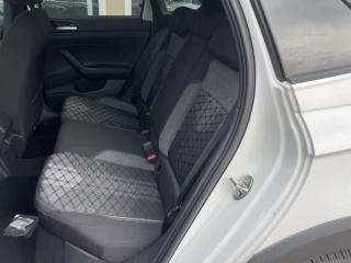 VOLKSWAGEN Taigo usata, con Servosterzo