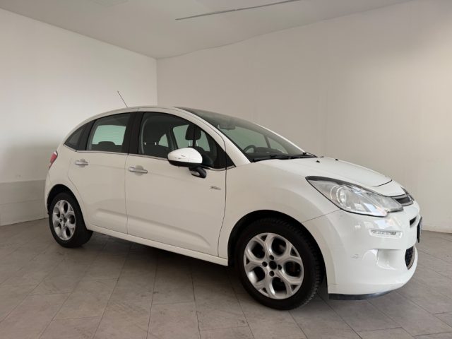 CITROEN C3 usata 16