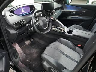 PEUGEOT 3008 usata, con Alzacristalli elettrici