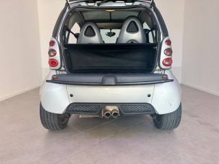SMART ForTwo usata 6