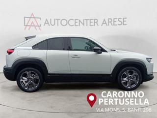 MAZDA MX-30 usata, con Autoradio