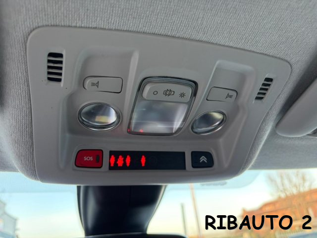 CITROEN C3 usata, con Fendinebbia