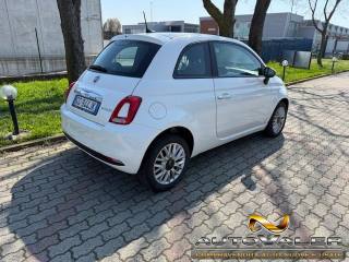 FIAT 500 usata, con Airbag laterali