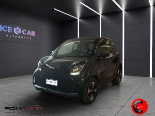 SMART ForTwo usata, con Airbag Passeggero