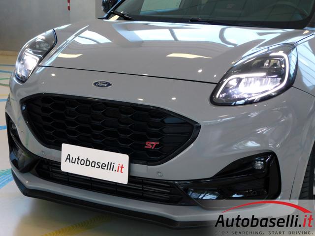 FORD Puma usata, con Controllo elettronico della corsia