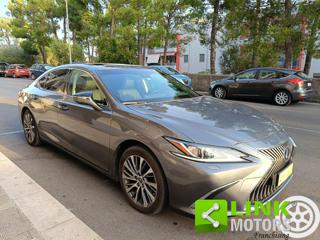 LEXUS ES 300 usata, con Airbag laterali