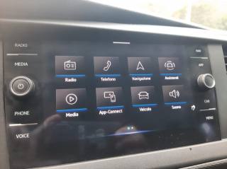 VOLKSWAGEN Transporter usata 26