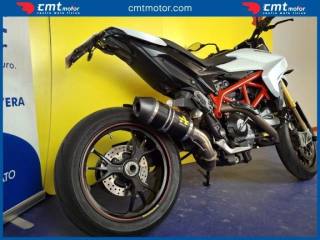 DUCATI Hypermotard 939 usata 8
