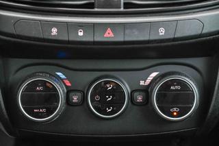 FIAT Tipo usata, con Touch screen