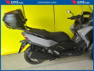 YAMAHA Tricity 300 usata 8