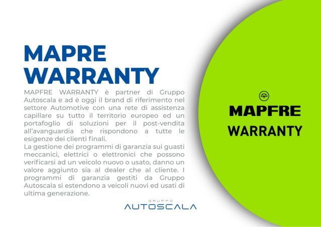 CITROEN Jumper usata, con Bracciolo