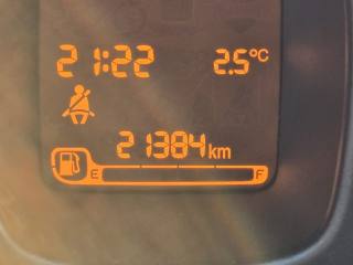 FIAT Panda Cross usata 29