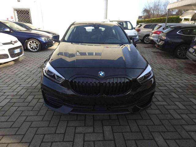BMW 116 usata, con Alzacristalli elettrici