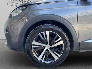 PEUGEOT 3008 usata, con Bluetooth