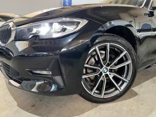 BMW 318 usata, con Airbag Passeggero